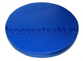 Детский мат круглый - fgospostavki.ru - Новоалтайск