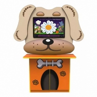 Профессиональные интерактивные комплексы «Зверята» Собака - fgospostavki.ru - Новоалтайск