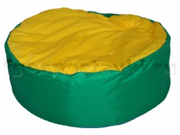 Мат круглый "Островок" с гранулами - fgospostavki.ru - Новоалтайск