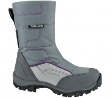 Ботинки трекинговые m.500/7 Snowboot (Thinsulate) - fgospostavki.ru - Новоалтайск
