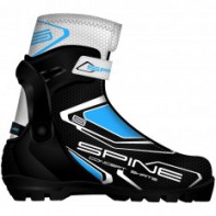 Ботинки Concept Skate 496/1 - fgospostavki.ru - Новоалтайск