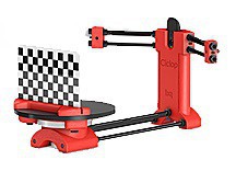 Конструктор для сборки 3D сканера - fgospostavki.ru - Новоалтайск