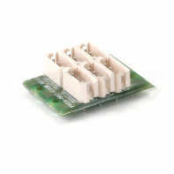 Плата расширения BIOLOID 3P Extension PCB - fgospostavki.ru - Новоалтайск