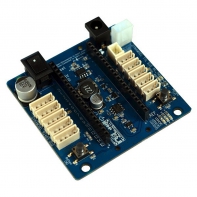Плата расширения OPENCM 485 EXPANSION BOARD - fgospostavki.ru - Новоалтайск