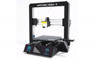 3D принтер - fgospostavki.ru - Новоалтайск