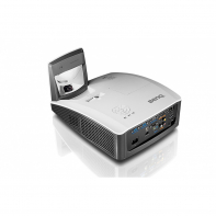 Ультракороткофокусный проектор BenQ MH856UST+ - fgospostavki.ru - Новоалтайск