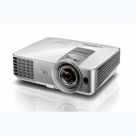 Мультимедийный короткофокусный проектор BenQ MS630ST - fgospostavki.ru - Новоалтайск