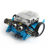 Ресурсный набор mBot Add-on Pack Interactive Light&Sound - fgospostavki.ru - Новоалтайск