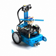 Ресурсный набор mBot Servo Pack - fgospostavki.ru - Новоалтайск