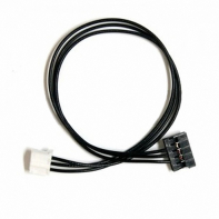 Комплект кабелей Robot Cable-3P-5P 150mm 5pcs - fgospostavki.ru - Новоалтайск