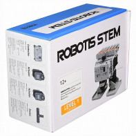 Образовательный комплект ROBOTIS BIOLOID STEM Level 1 - fgospostavki.ru - Новоалтайск
