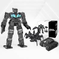 Конструктор ROBOTIS ENGINEER KIT 2 - fgospostavki.ru - Новоалтайск