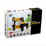 ROBOTIS PLAY 600 PETs (Домашние животные) - fgospostavki.ru - Новоалтайск
