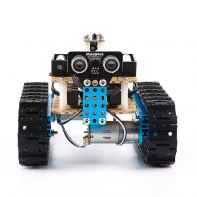Робототехнический набор Starter Robot Kit-Blue (Bluetooth-версия) - fgospostavki.ru - Новоалтайск