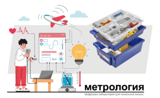 Цифровая лаборатория по метрологии для начальной школы - fgospostavki.ru - Новоалтайск