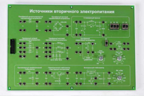 Сменная панель «Ферромагнитные материалы» - fgospostavki.ru - Новоалтайск