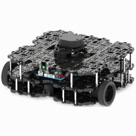 Мобильный робот TURTLEBOT3 Waffle Pi - fgospostavki.ru - Новоалтайск
