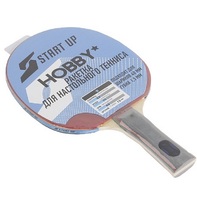 Ракетка для настольного тенниса (толщина губки 1,5 миллиметра) - fgospostavki.ru - Новоалтайск