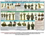 Комплект плакатов "Химическая защита" - fgospostavki.ru - Новоалтайск