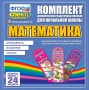 Динамические раздаточные пособия. Математика (шнуровка). Арифметика, Геометрия, Логика. - fgospostavki.ru - Новоалтайск