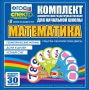 Динамические раздаточные пособия математика (веера). Устный счет, доли и дроби, геометрические формы - fgospostavki.ru - Новоалтайск