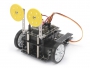 Конструктор Robo kit 1 (базовый набор) - fgospostavki.ru - Новоалтайск