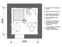 Комплект оборудования для сенсорной комнаты 6.2 м² - fgospostavki.ru - Новоалтайск