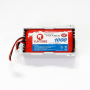 Аккумуляторная батарея LIPO Battery 11.1V 1000mAh LB-010 - fgospostavki.ru - Новоалтайск