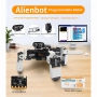 Конструктор для изучения многокомпонентных робототехнических систем Alienbot. Базовый комплект. - fgospostavki.ru - Новоалтайск