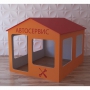 Детский игровой домик «Мастерская» - fgospostavki.ru - Новоалтайск