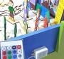 Многофункциональный модульный интерактивный комплекс Творческая мастерская. Все включено - fgospostavki.ru - Новоалтайск