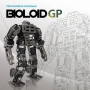 Набор ROBOTIS BIOLOID GP - fgospostavki.ru - Новоалтайск