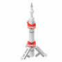 Набор конструкторского уголка Botzees Construction Corner Playsets - fgospostavki.ru - Новоалтайск