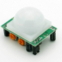 Датчик ИК-типа Passive IR Sensor PIR-10 - fgospostavki.ru - Новоалтайск