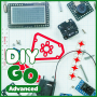 Комплект Robo kit DIYGO Расширенный - fgospostavki.ru - Новоалтайск