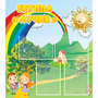 Стенд "Группа Лучик" - fgospostavki.ru - Новоалтайск