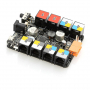 Электронный конструктор Inventor Electronic Kit - fgospostavki.ru - Новоалтайск