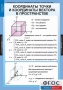 Комплект таблиц. Геометрия 11 класс. - fgospostavki.ru - Новоалтайск