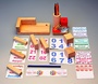Игровой набор Фребеля "Календарь настольный" - fgospostavki.ru - Новоалтайск