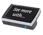 Видеоувеличитель Compact Touch HD World - fgospostavki.ru - Новоалтайск