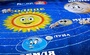 Игровой набор "Путешествуем по планетам" - fgospostavki.ru - Новоалтайск