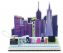Ресурсный комплект модульной электроники «Наука littleBits» - fgospostavki.ru - Новоалтайск