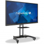 Интерактивная LED панель Newline TT-6521Q - fgospostavki.ru - Новоалтайск