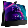 Интерактивный 4K-монитор Newline Flex - fgospostavki.ru - Новоалтайск