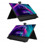 Интерактивный 4K-монитор Newline Flex - fgospostavki.ru - Новоалтайск