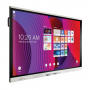 Интерактивный дисплей  SMART модель SBID-MX265-V2-C (в составе интерактивной панели SBID-MX065-V2-C) с ПО SMART Notebook - fgospostavki.ru - Новоалтайск