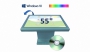 Интерактивный стол 55" (трансформер 90°) - fgospostavki.ru - Новоалтайск
