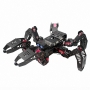 Конструктор для изучения многокомпонентных робототехнических систем Spiderbot. Расширенный комплект - fgospostavki.ru - Новоалтайск