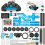 Базовый робототехнический набор mBot Ranger Robot Kit  - fgospostavki.ru - Новоалтайск