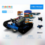 Базовый робототехнический набор mBot Ranger Robot Kit  - fgospostavki.ru - Новоалтайск